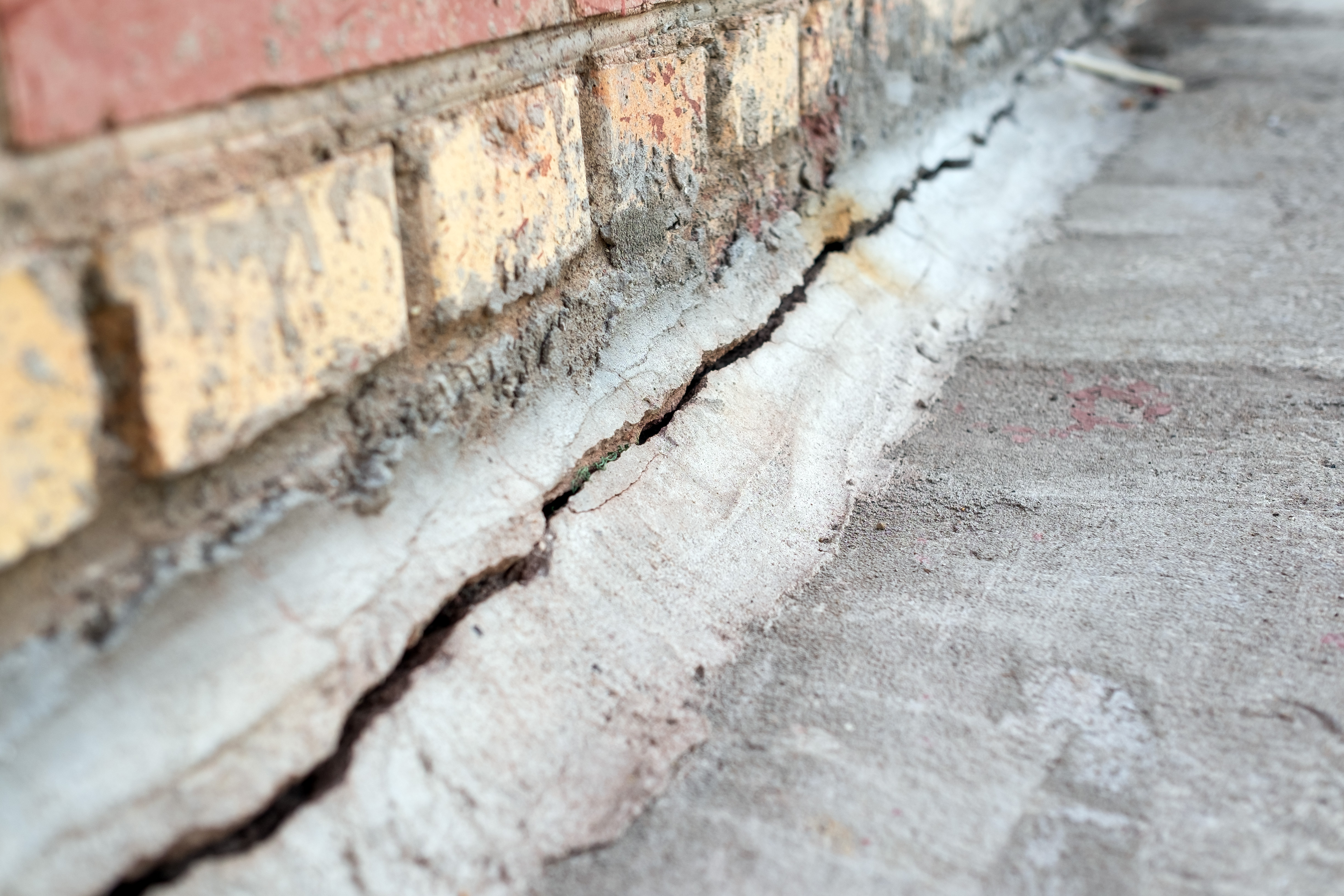 foundation repair leads contractor foundation repair structural foundation repair foundation crack injection