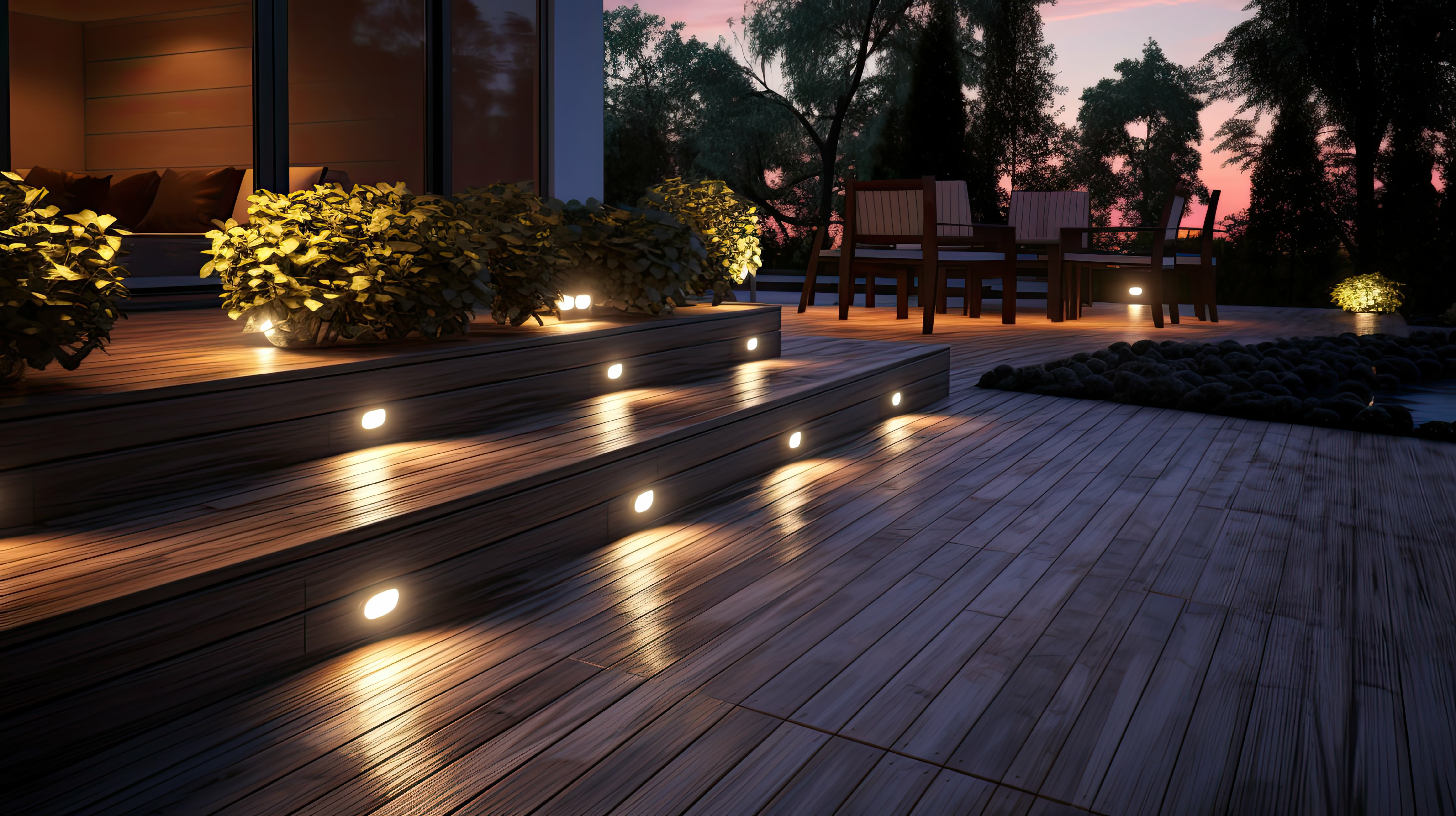 luxury_deck_build_cherry_wood_leads